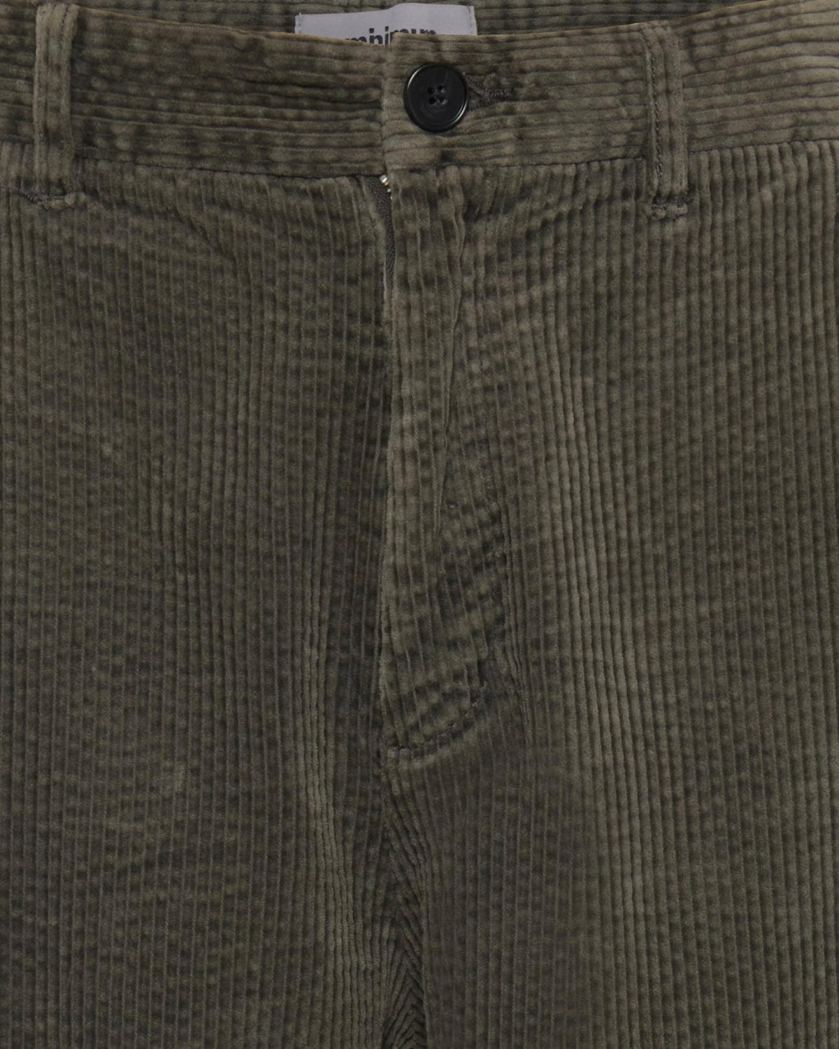 minimum pantaloni Cillian 3929