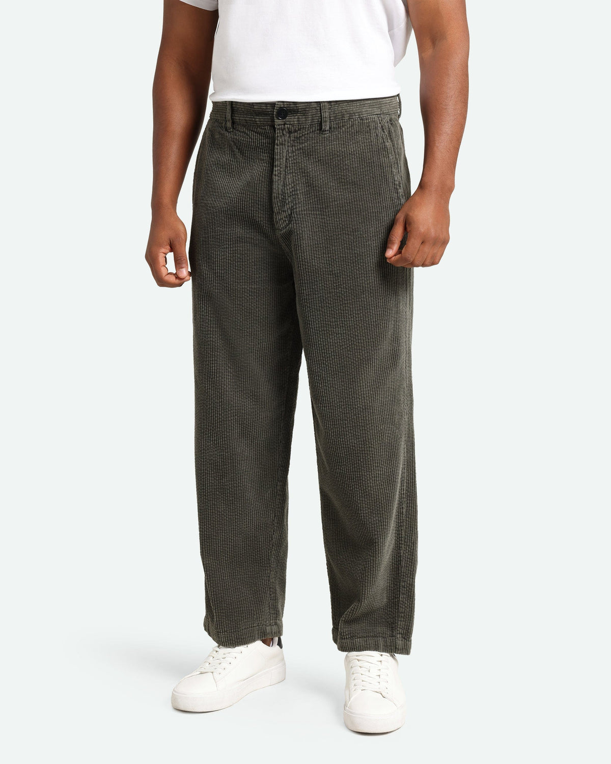 minimum pantaloni Cillian 3929