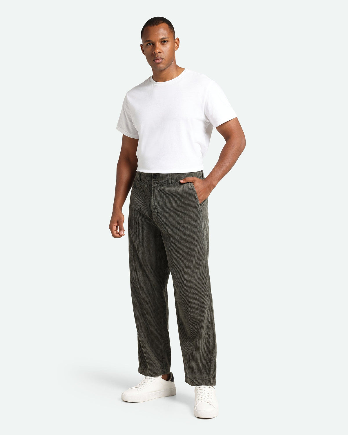minimum pantaloni Cillian 3929