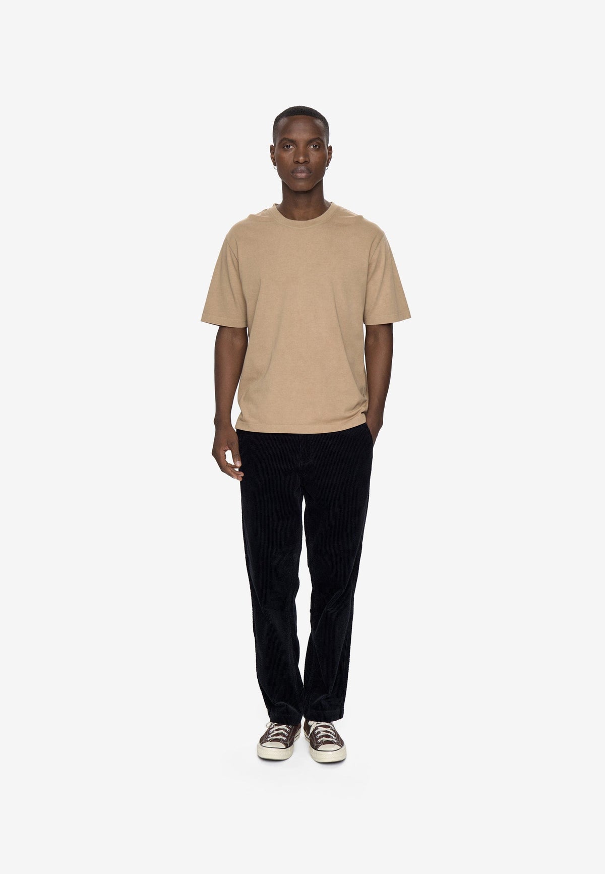 minimum pantaloni Corey Pants 3929