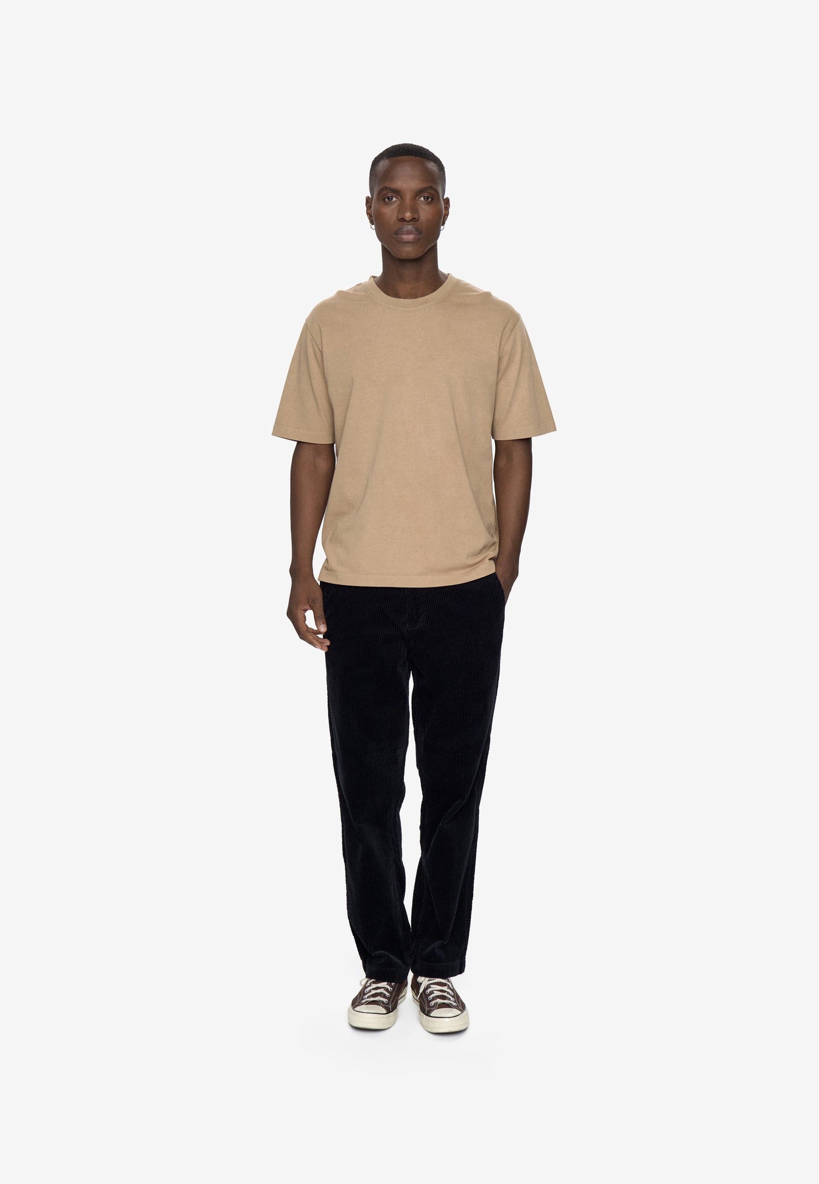 minimum pantaloni Corey Pants 3929
