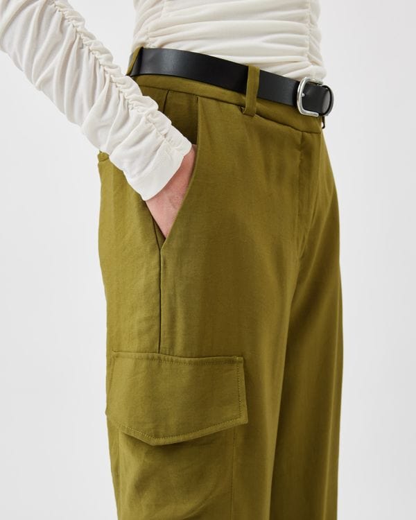 minimum pantaloni FILIPPAS 3054