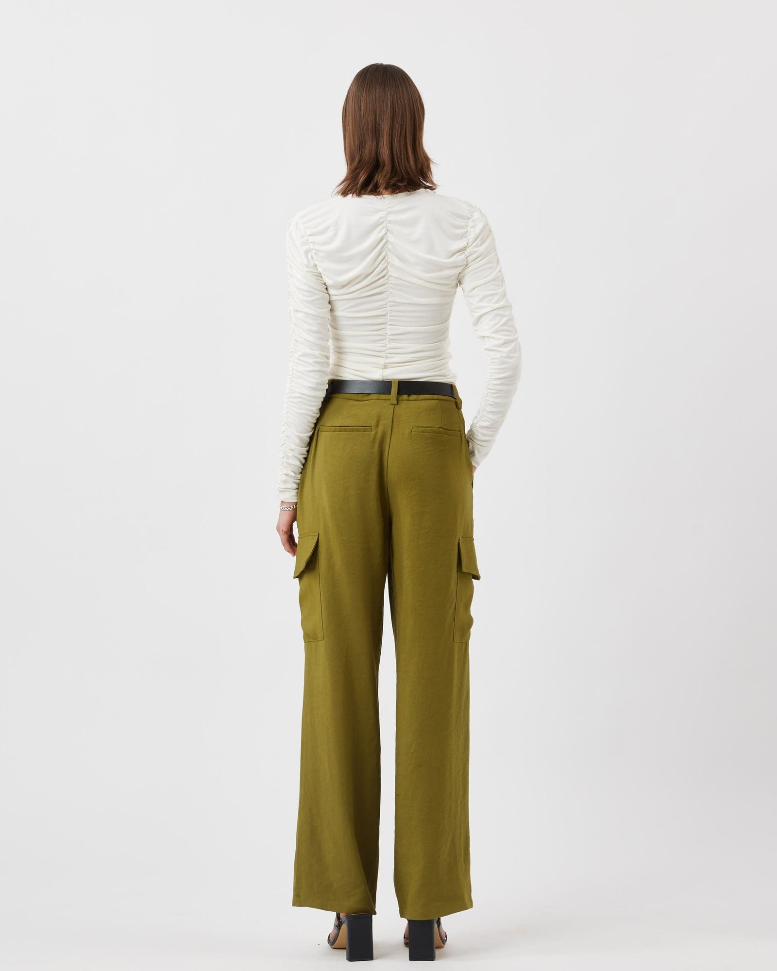 minimum pantaloni FILIPPAS 3054