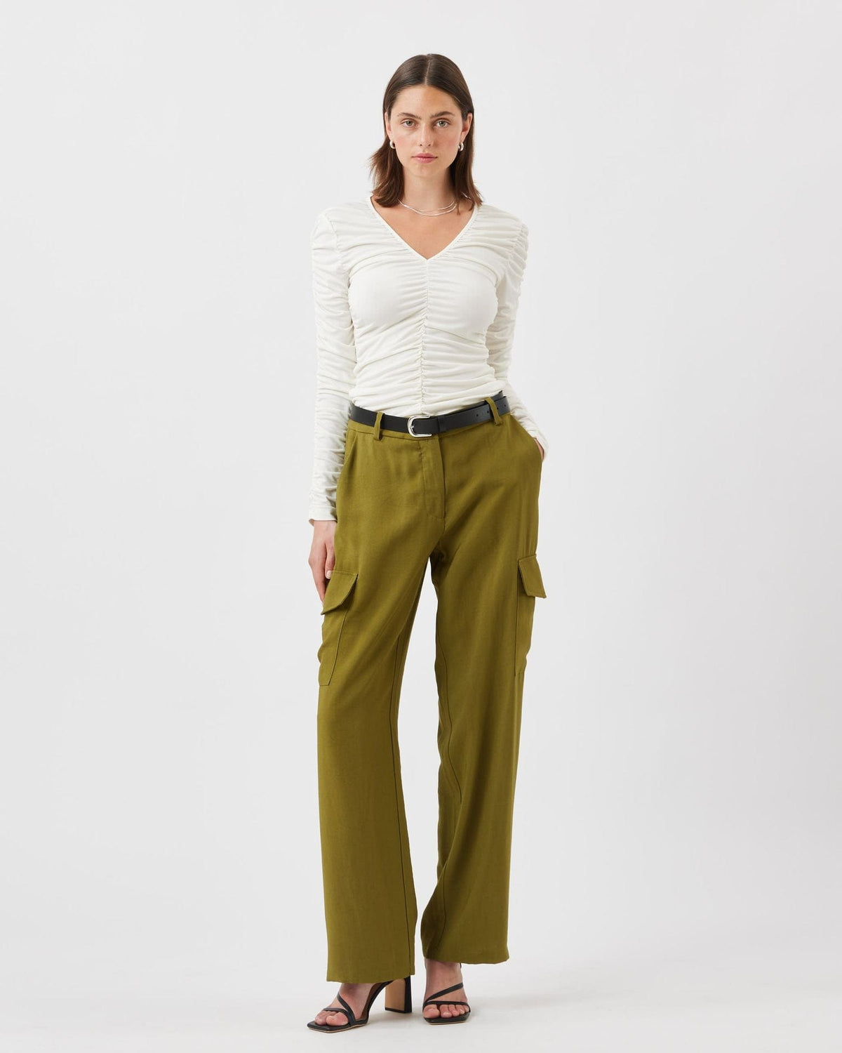 minimum pantaloni FILIPPAS 3054