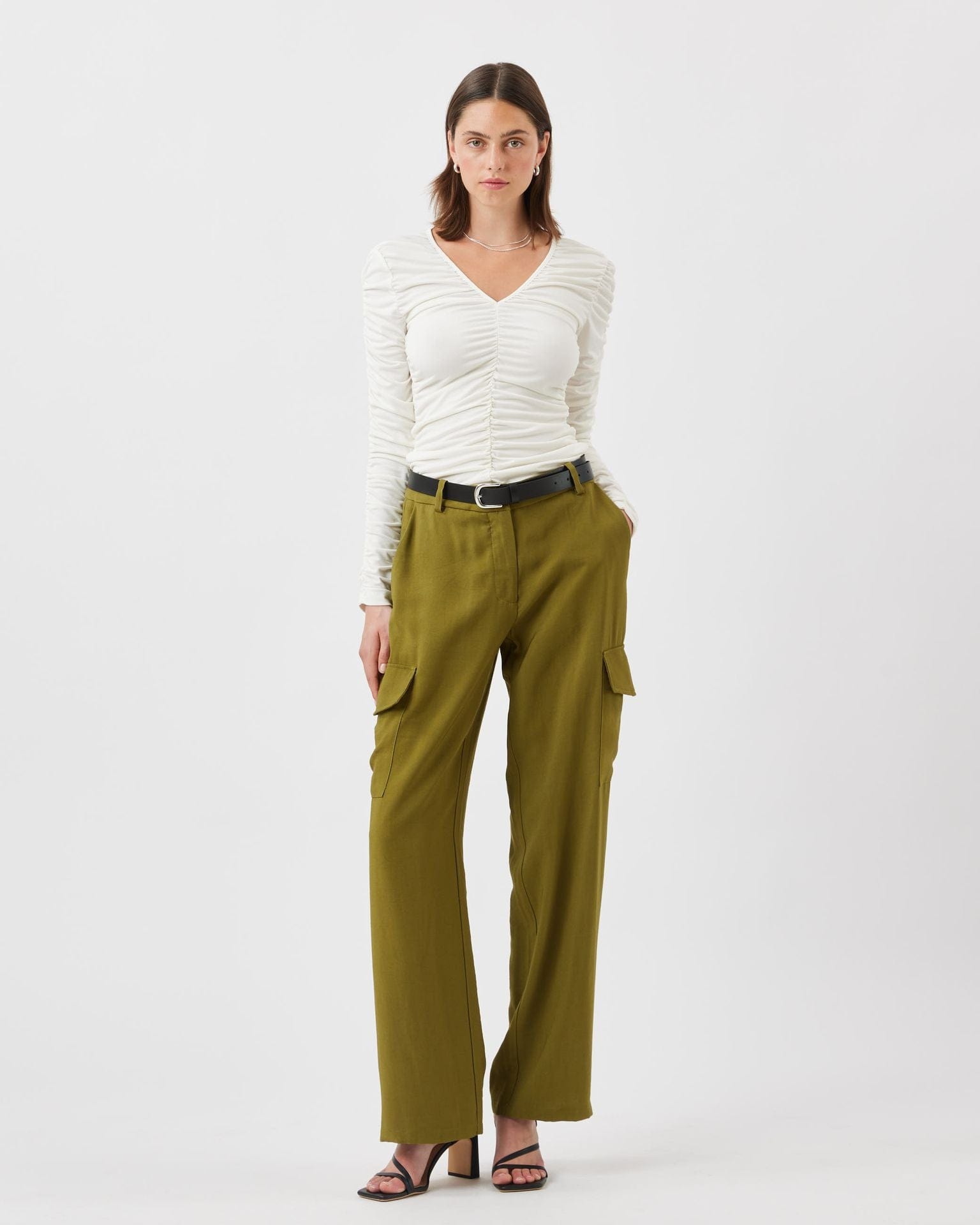 minimum pantaloni FILIPPAS 3054