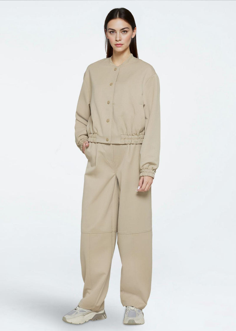 minimum pantaloni Giana Pants 4322