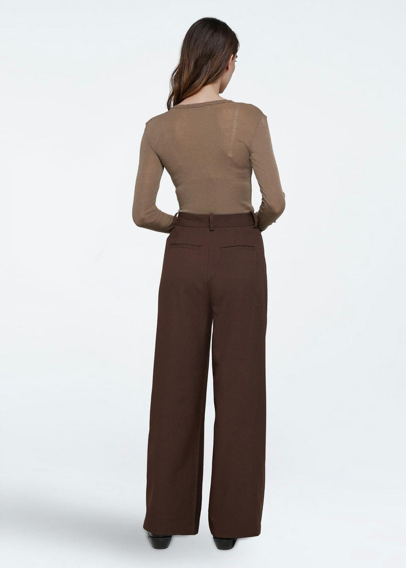 minimum pantaloni Gunli 3737 Pants
