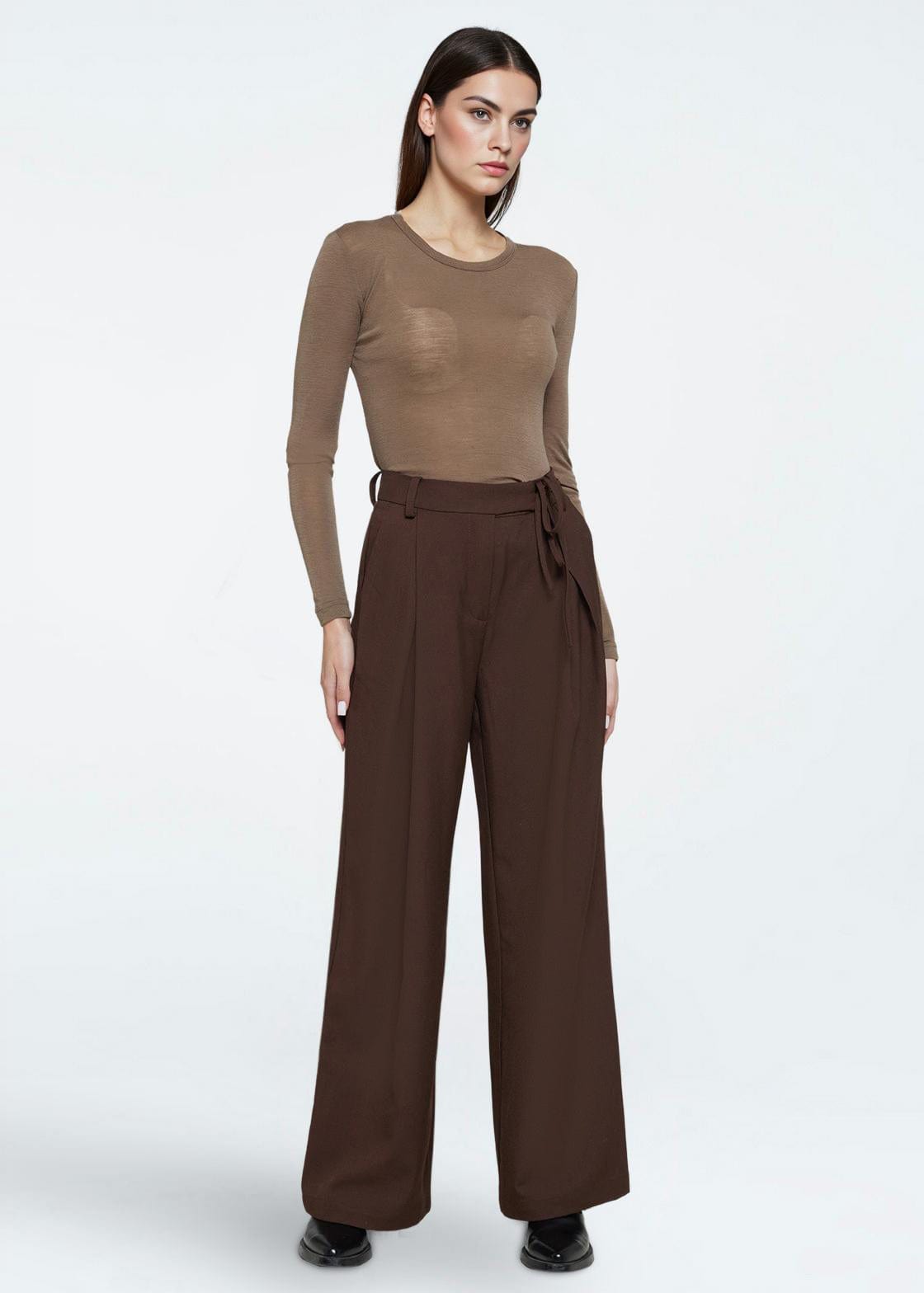 minimum pantaloni Gunli 3737 Pants