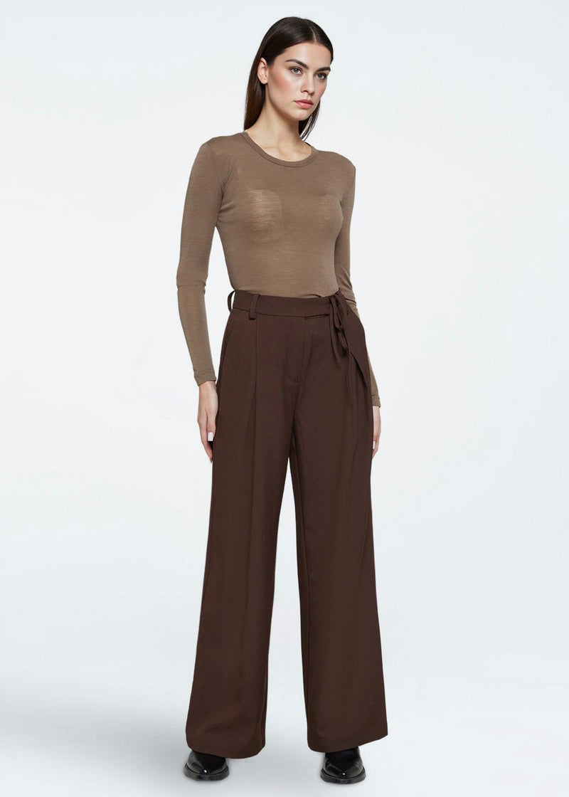minimum pantaloni Gunli 3737 Pants
