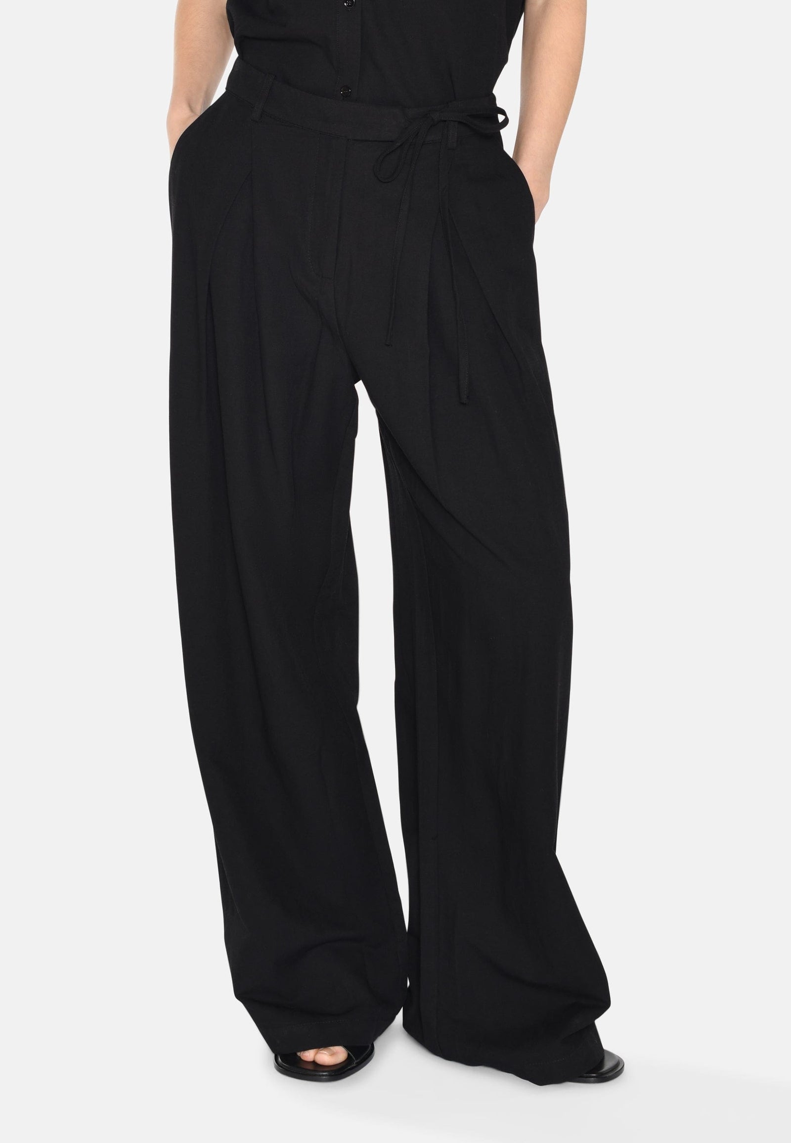 minimum pantaloni Gunli Pants 4191