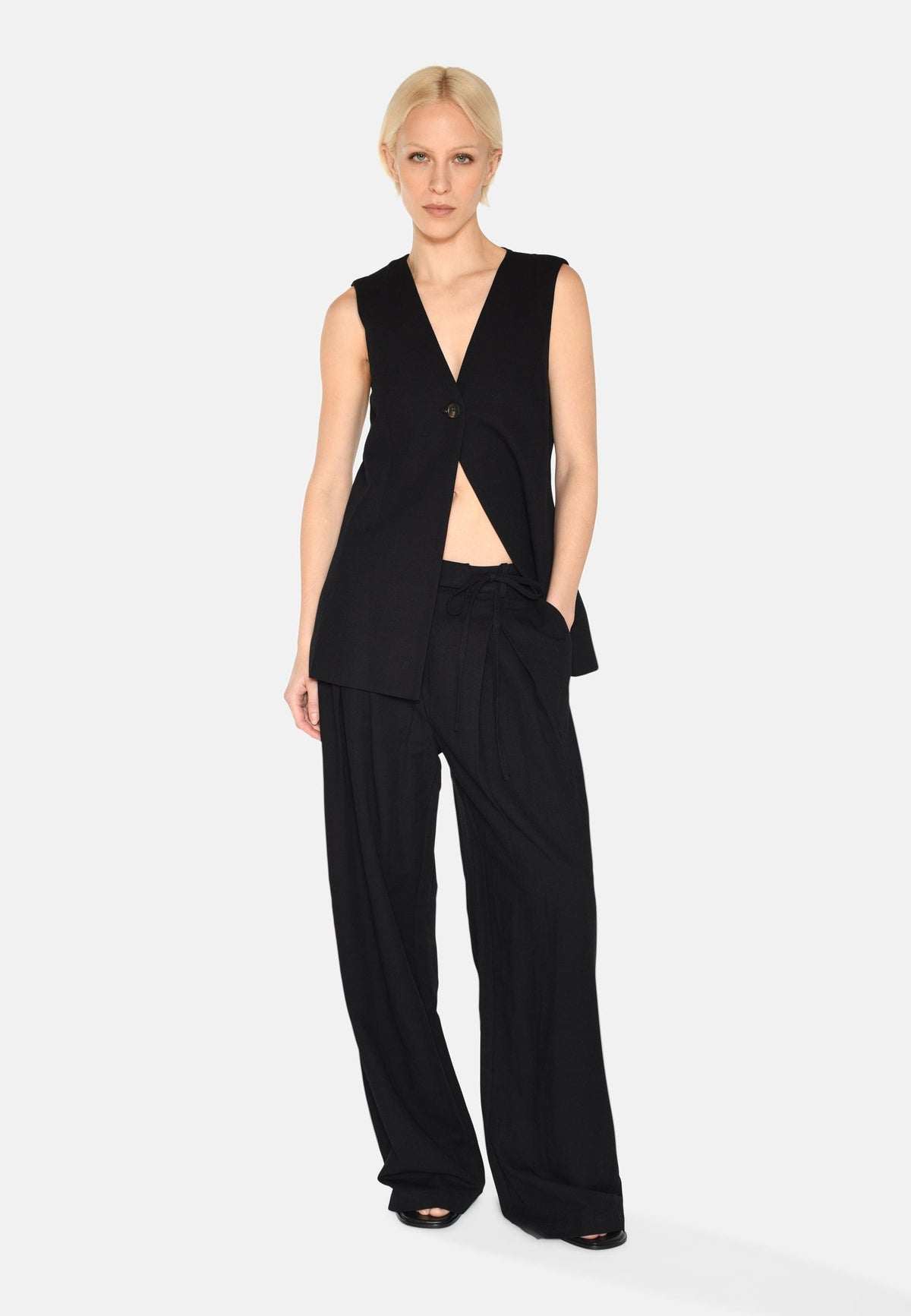 minimum pantaloni Gunli Pants 4191
