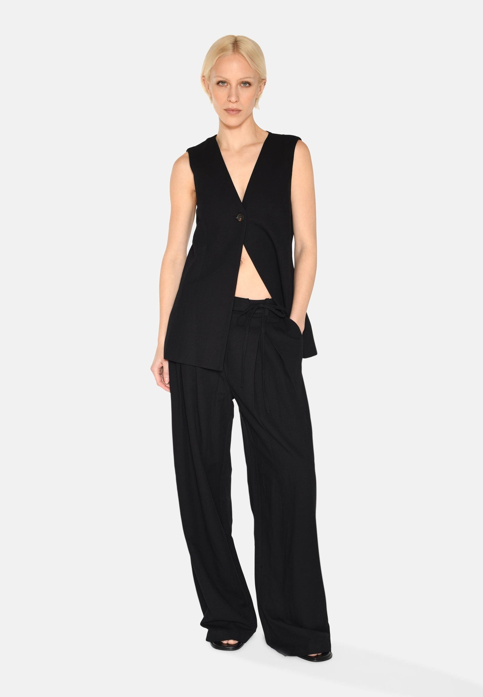 minimum pantaloni Gunli Pants 4191