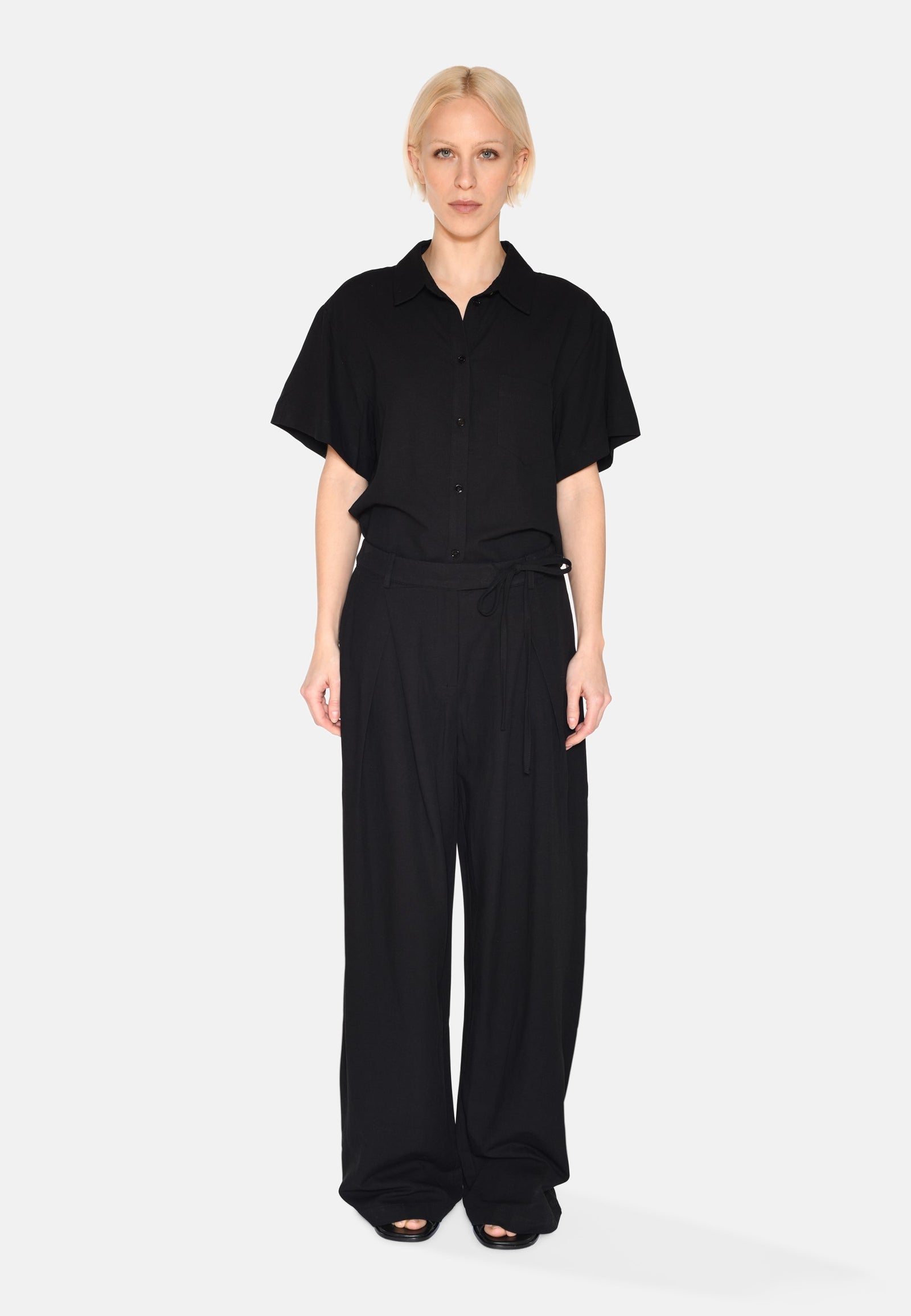 minimum pantaloni Gunli Pants 4191