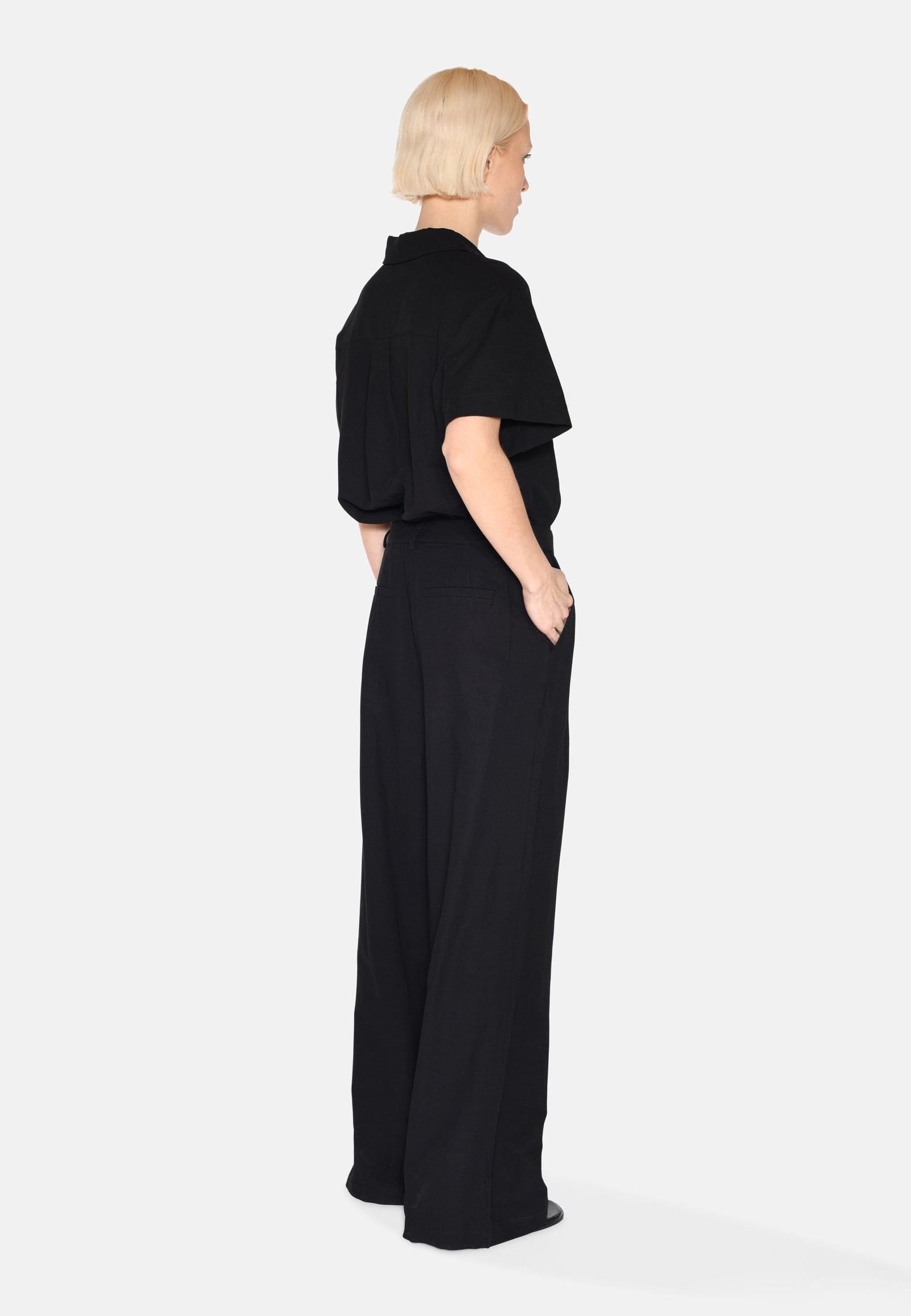 minimum pantaloni Gunli Pants 4191