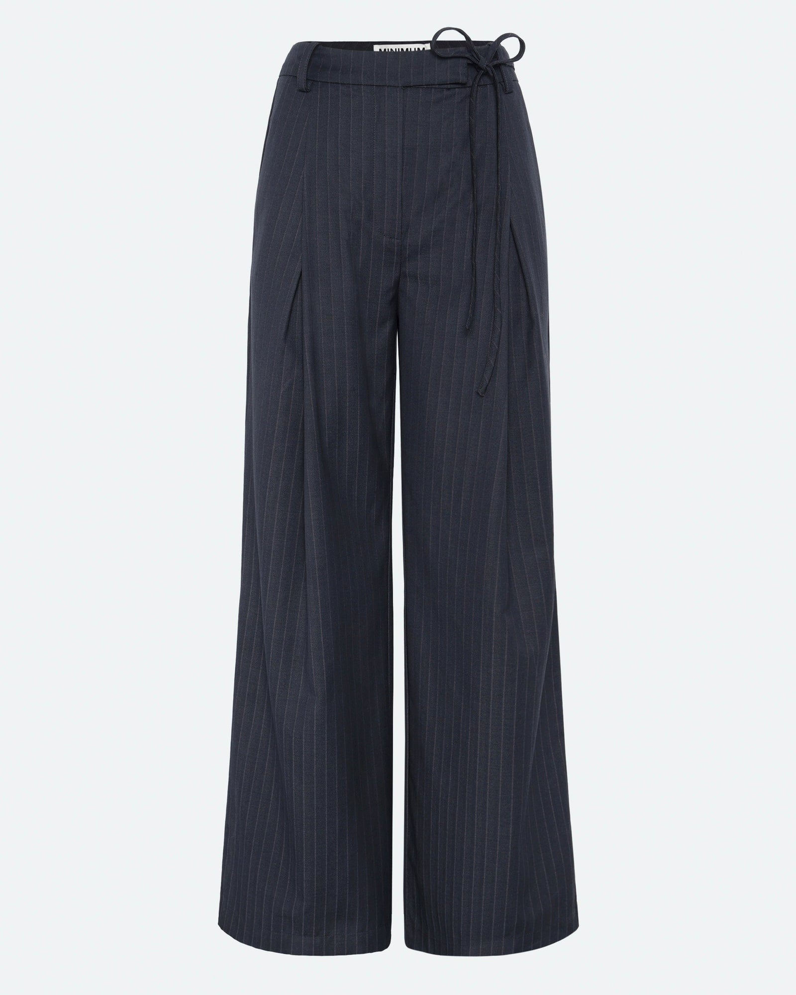 minimum pantaloni Gunli Pants 4421