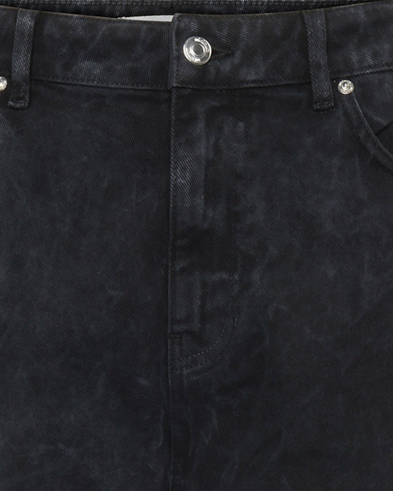 minimum pantaloni Jakari Barrel Fit Jeans 4387