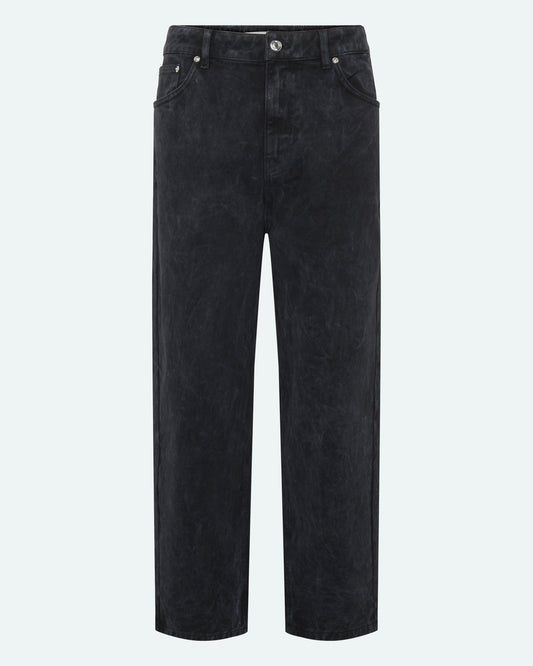 minimum Jakari Barrel Fit Jeans 4387 foto 1