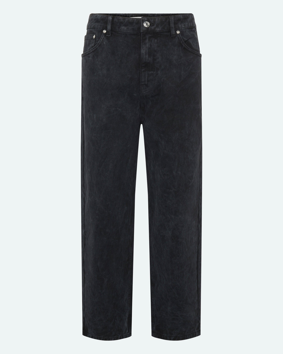 minimum pantaloni Jakari Barrel Fit Jeans 4387
