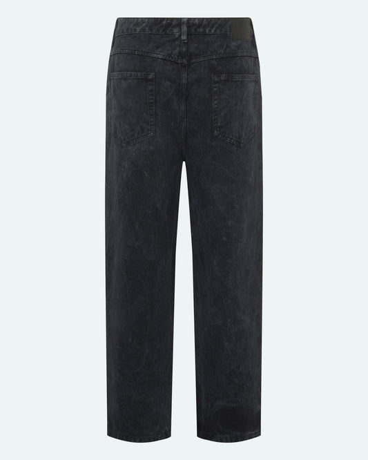 minimum Jakari Barrel Fit Jeans 4387 foto 2