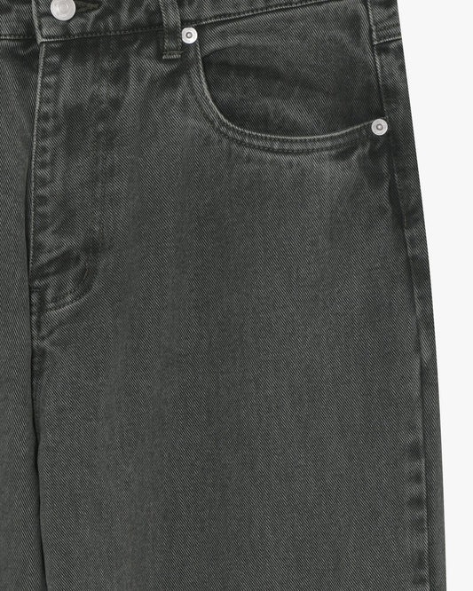 minimum Jakari Barrel Fit Jeans 4569 foto 4