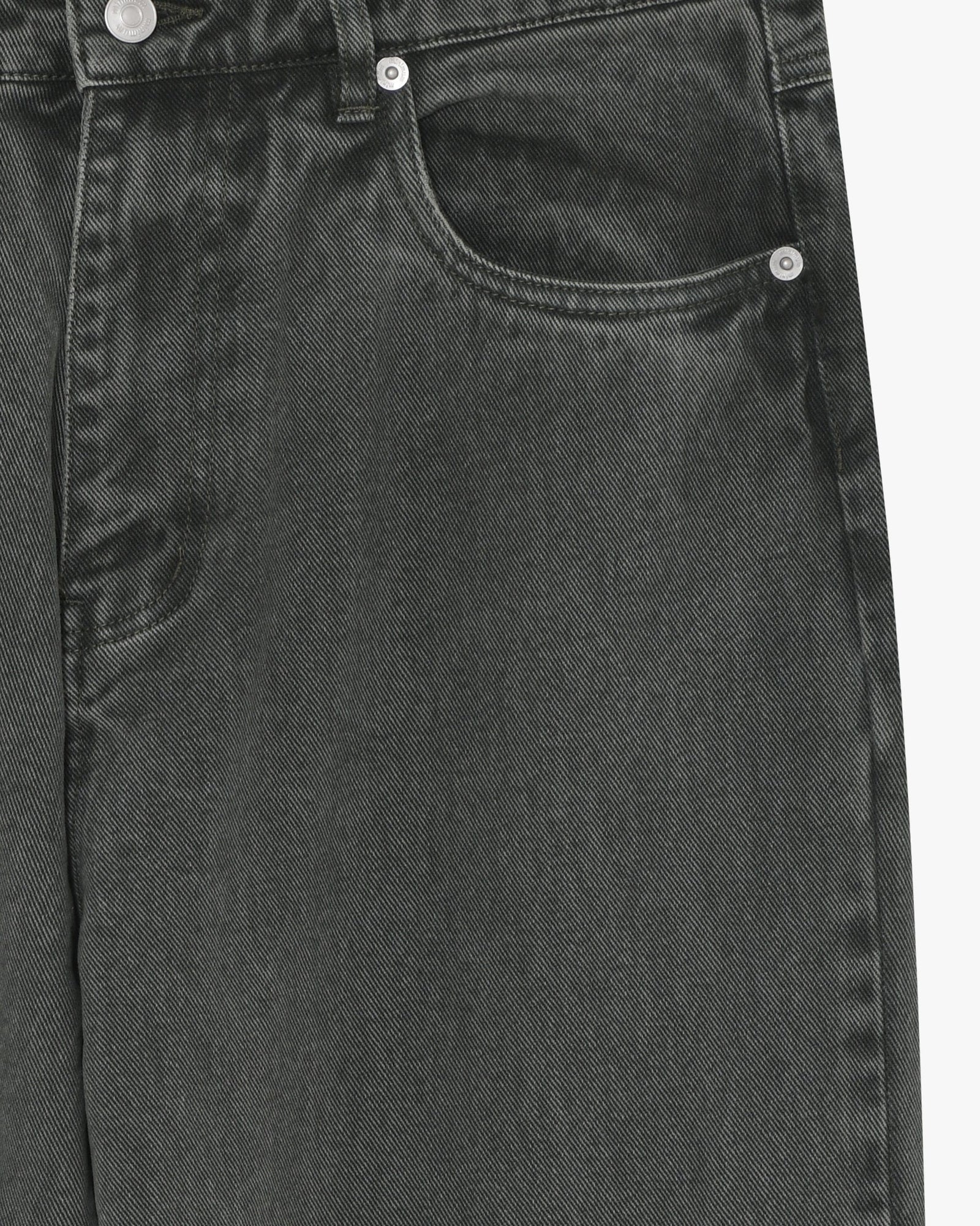 minimum pantaloni Jakari Barrel Fit Jeans 4569