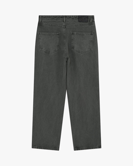 minimum Jakari Barrel Fit Jeans 4569 foto 3