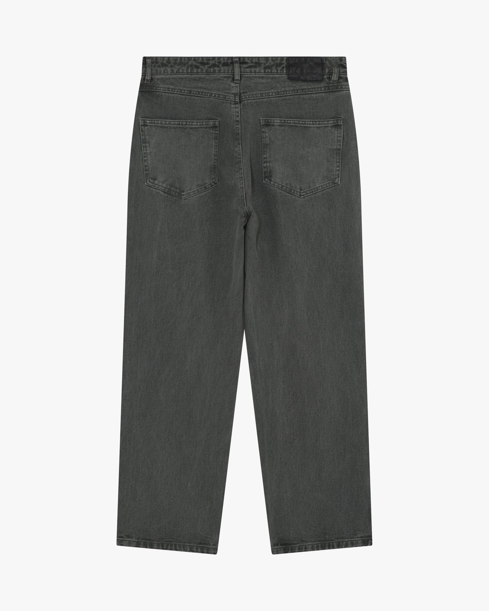 minimum pantaloni Jakari Barrel Fit Jeans 4569