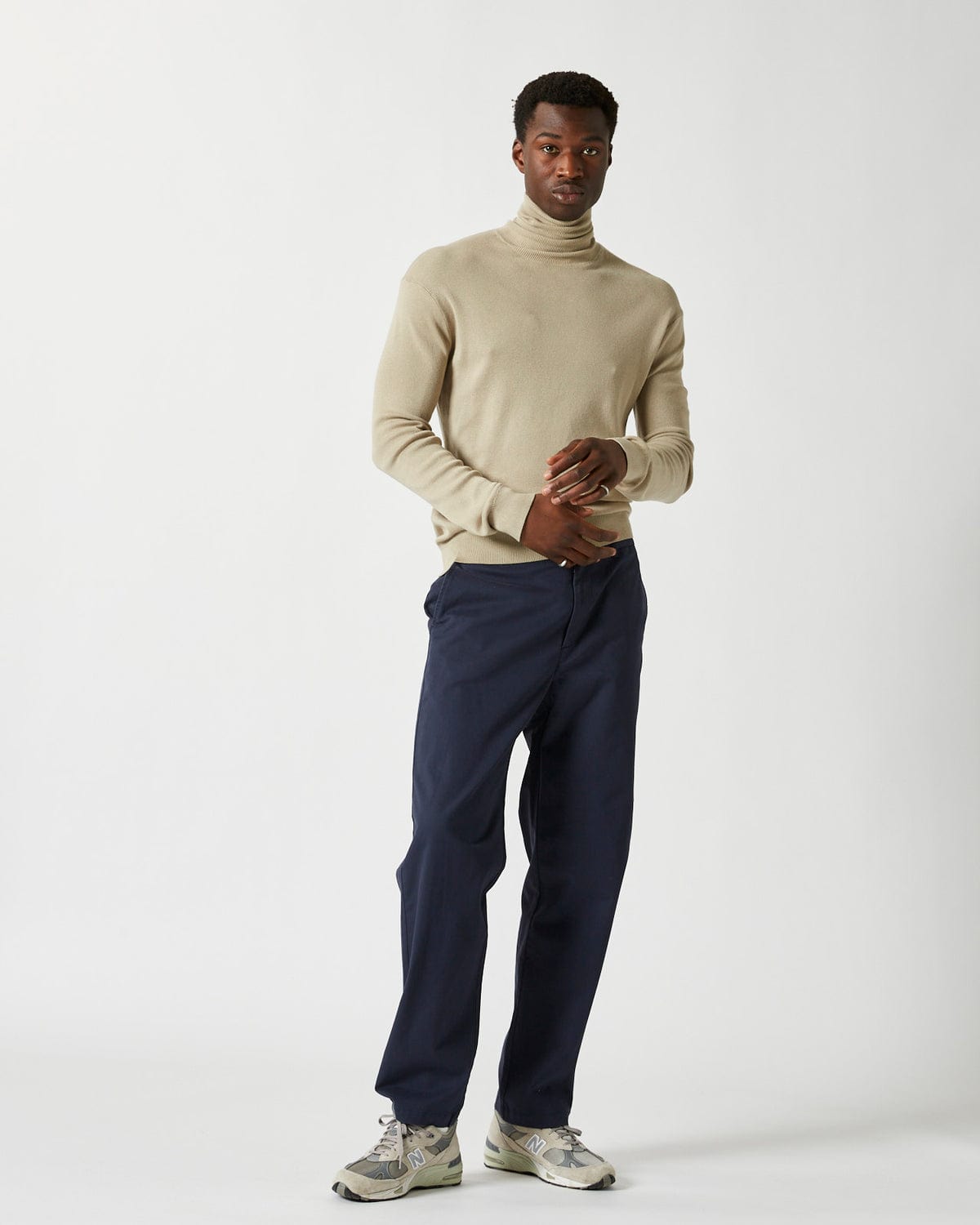 minimum pantaloni JALTE 9344