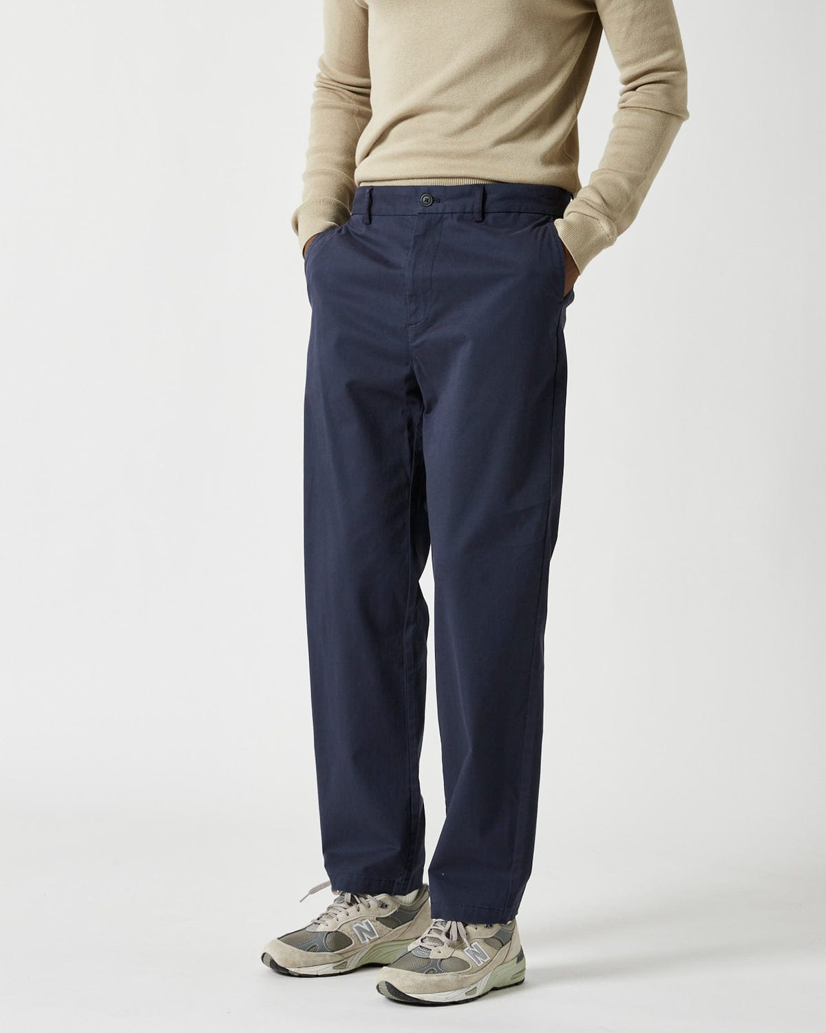 minimum pantaloni JALTE 9344