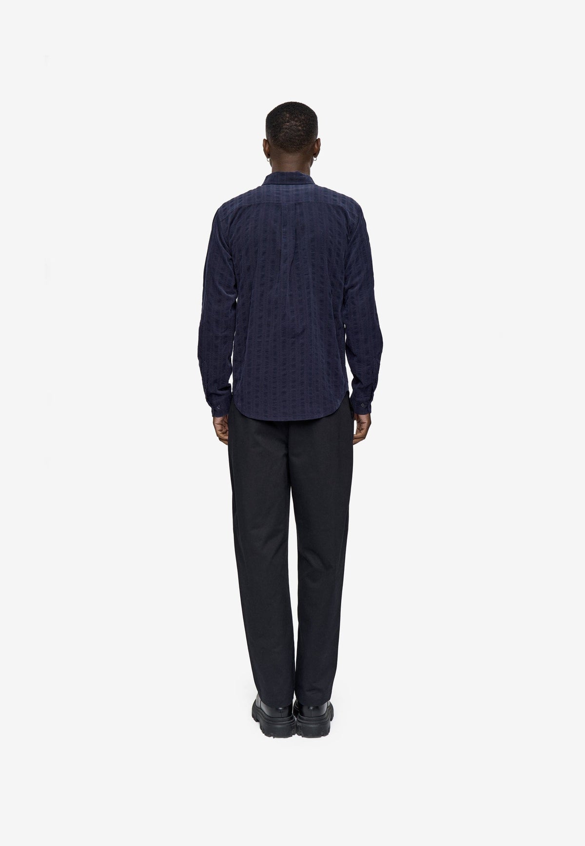 minimum pantaloni Julian Pant 4869