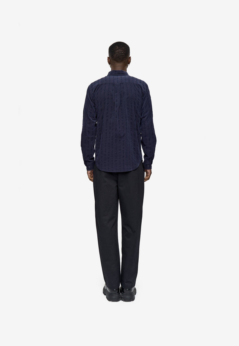 minimum pantaloni Julian Pant 4869