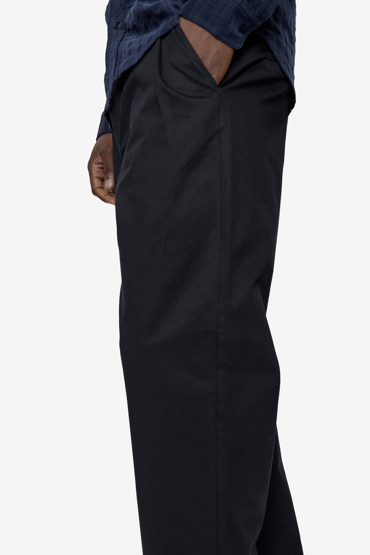 minimum pantaloni Julian Pant 4869