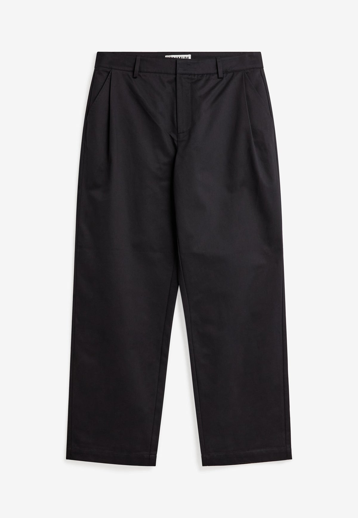 minimum pantaloni Julian Pant 4869