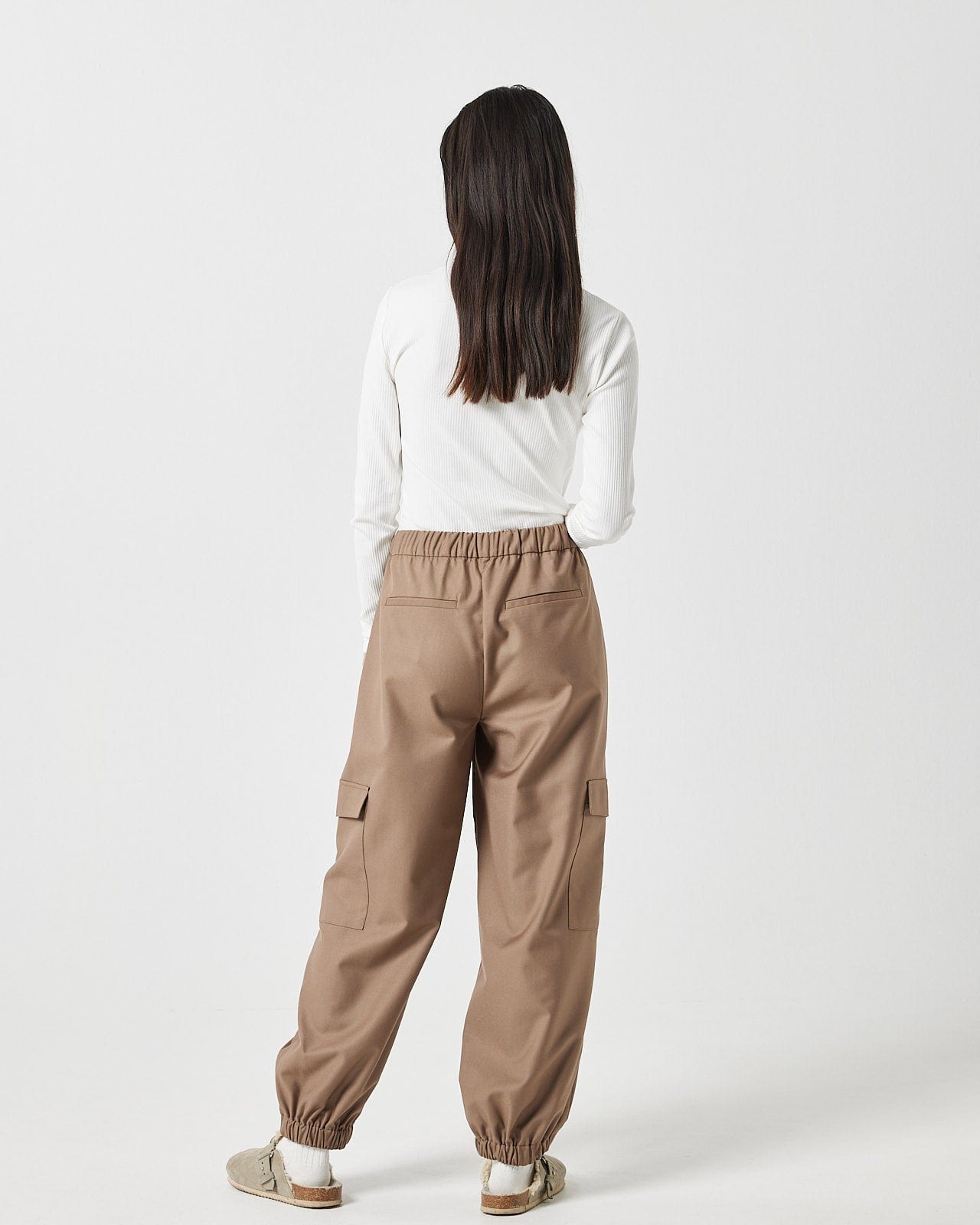 minimum pantaloni KATES 9953