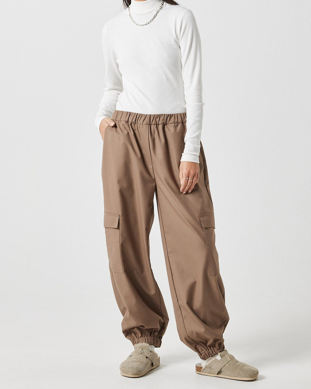 minimum pantaloni KATES 9953