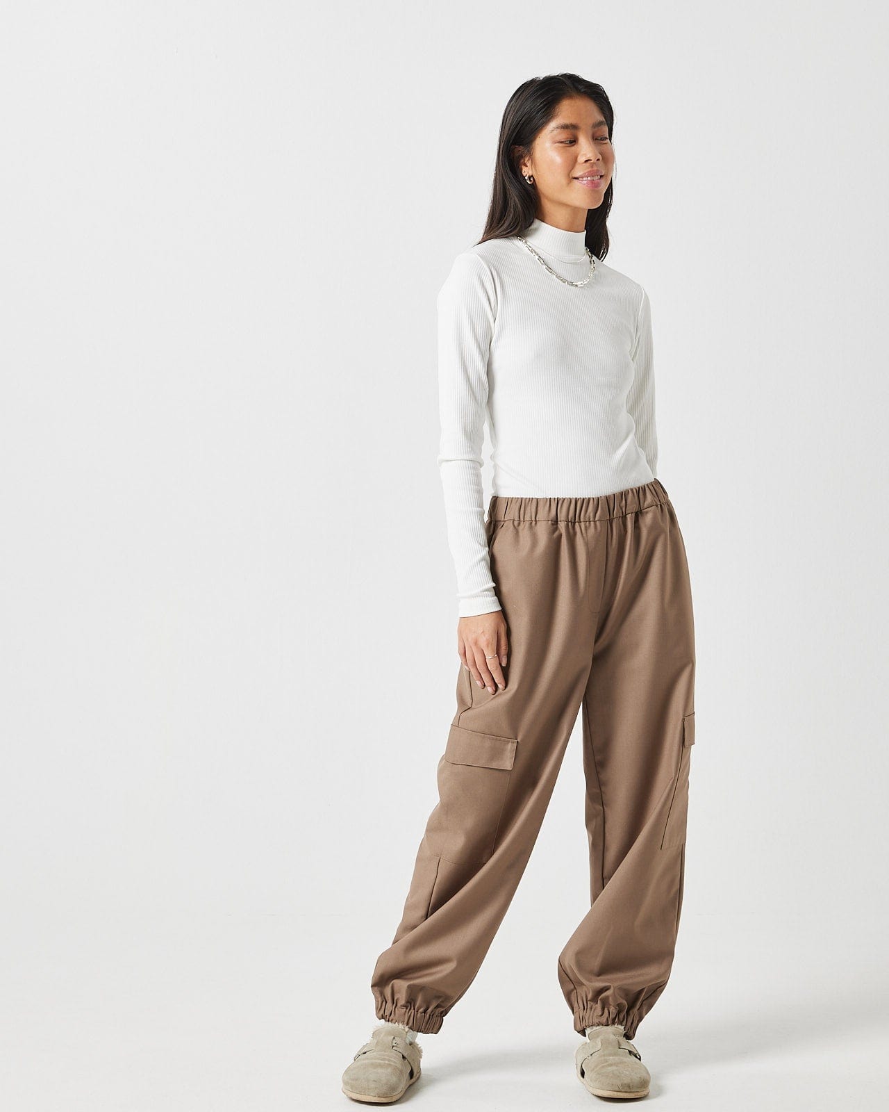 minimum pantaloni KATES 9953