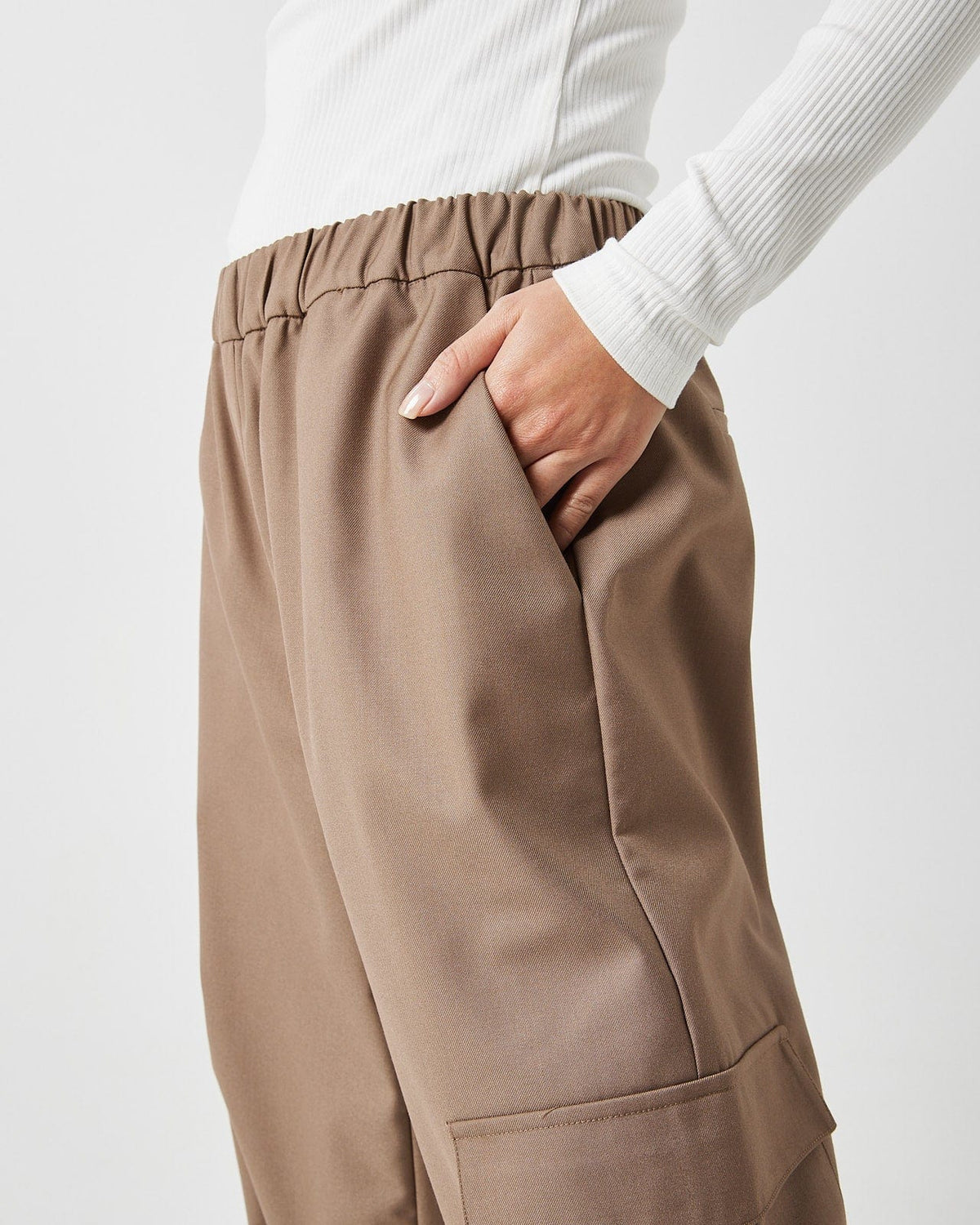 minimum pantaloni KATES 9953