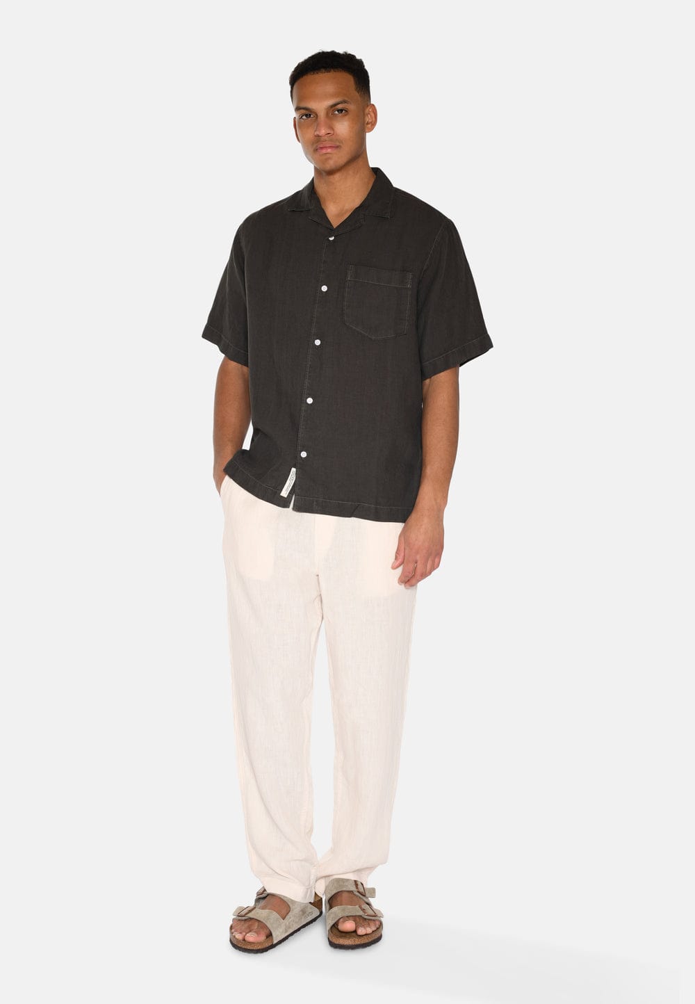 minimum pantaloni Kingsley Pants 4115