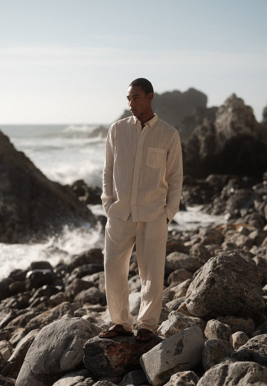 minimum Kingsley Pants 4115 foto 6