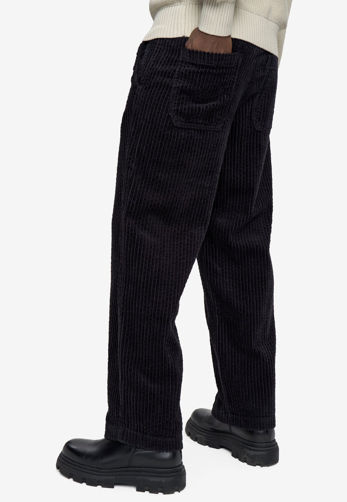 minimum pantaloni Kobe Pant 4757