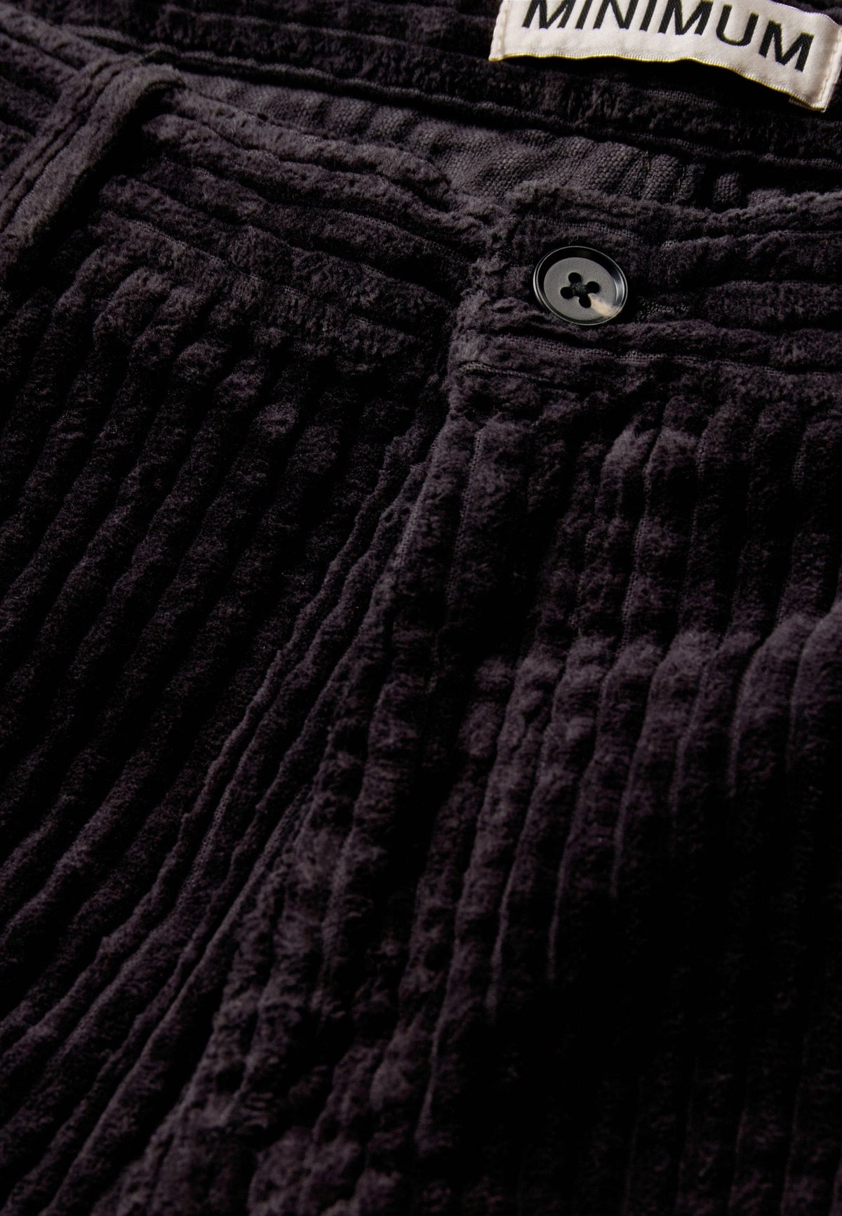 minimum pantaloni Kobe Pant 4757