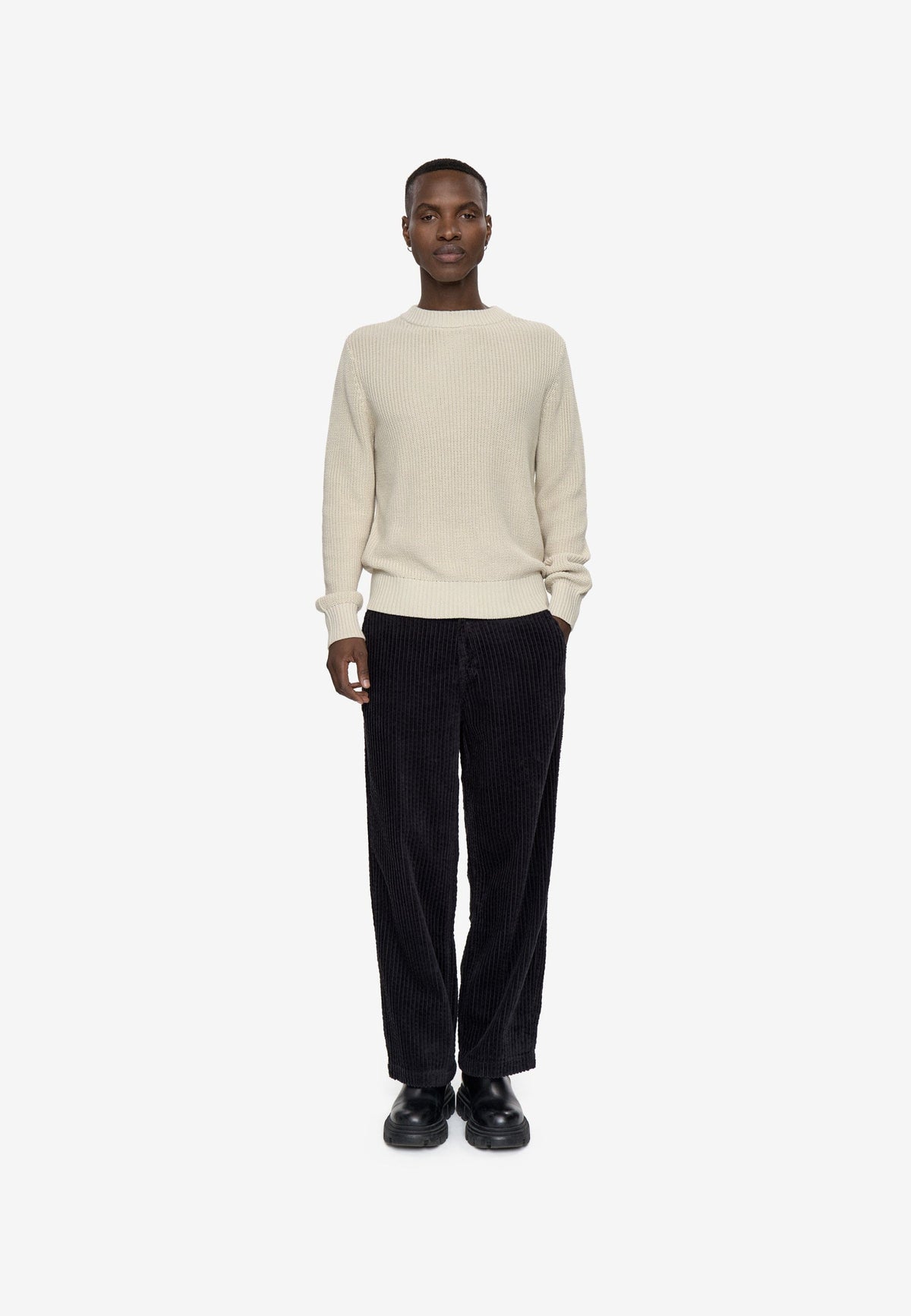 minimum pantaloni Kobe Pant 4757