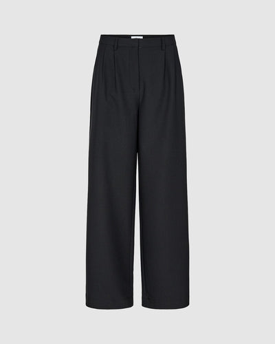 pantaloni minimum LESIA 9263 - BLACK