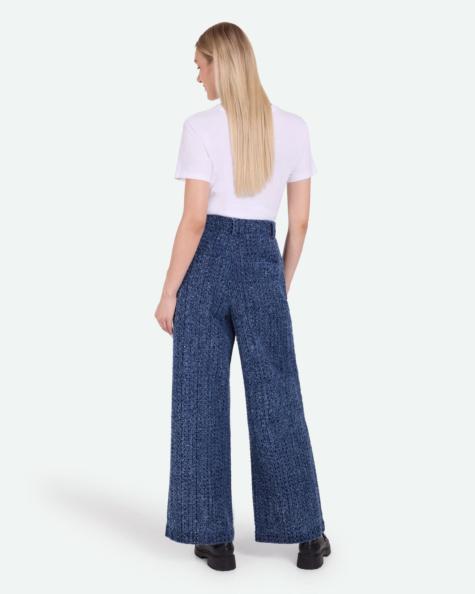 minimum pantaloni Lisas 3733