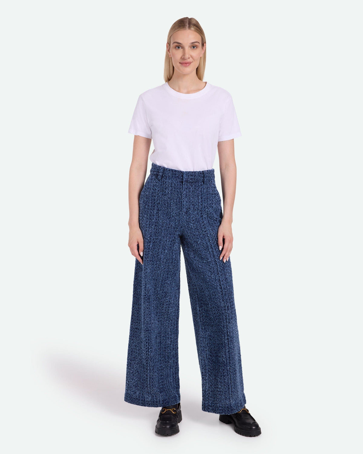 minimum pantaloni Lisas 3733