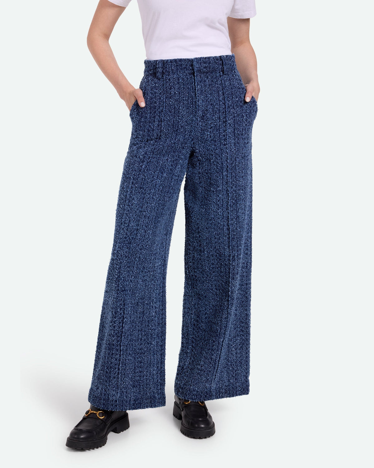 minimum pantaloni Lisas 3733