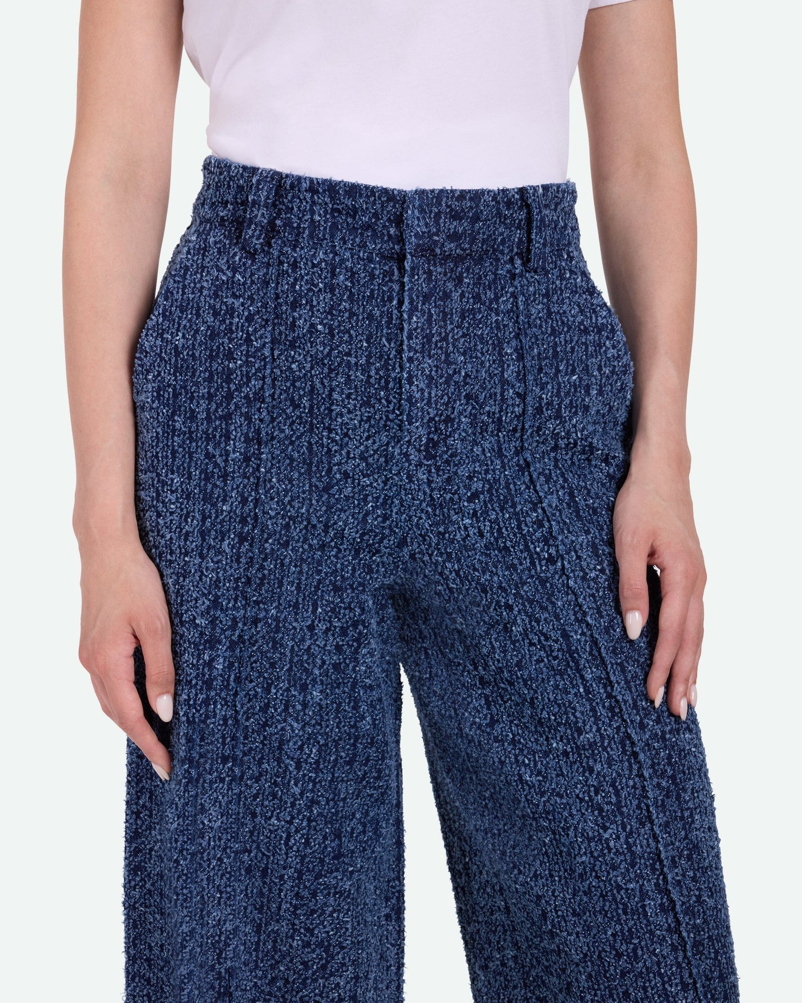 minimum pantaloni Lisas 3733