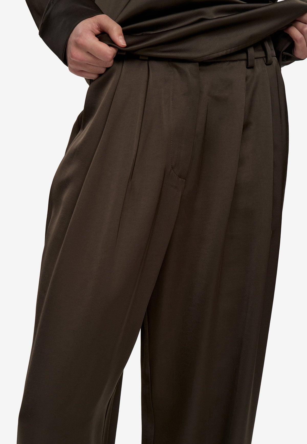 minimum pantaloni Lunay Pants 4482