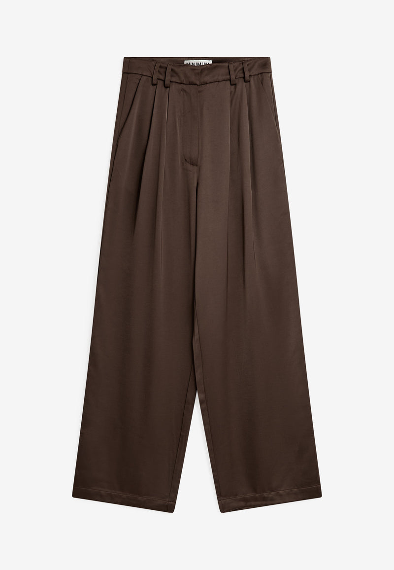 minimum pantaloni Lunay Pants 4482