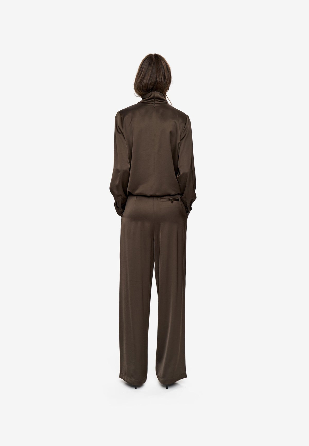 minimum pantaloni Lunay Pants 4482